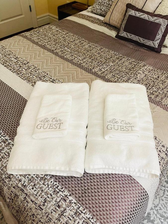 Private Master Suite With Sauna And Bathtub Fair Oaks ภายนอก รูปภาพ